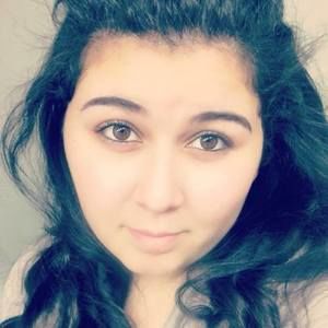 Meet your Posher, Alyssa